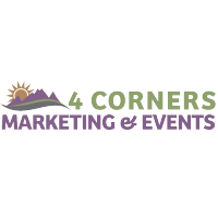 4 Corners Marketing & Events logo, 4 Corners Marketing & Events contact details