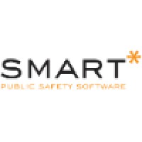 SMART Public Safety Software logo, SMART Public Safety Software contact details