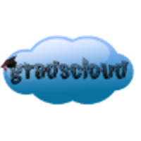 GRADSCLOUD logo, GRADSCLOUD contact details