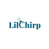 LilChirp logo, LilChirp contact details