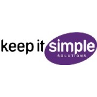 Keep It Simple Solutions logo, Keep It Simple Solutions contact details