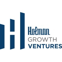 Holman Growth Ventures logo, Holman Growth Ventures contact details