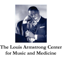 The Louis Armstrong Center for Music and Medicine logo, The Louis Armstrong Center for Music and Medicine contact details