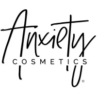 Anxiety Cosmetics logo, Anxiety Cosmetics contact details