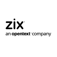 Zix Corporation logo, Zix Corporation contact details