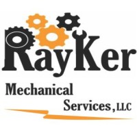 Rayker Mechanical Services, LLC. logo, Rayker Mechanical Services, LLC. contact details