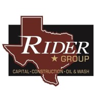 The Rider Group- Austin, Texas logo, The Rider Group- Austin, Texas contact details