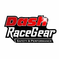 Dash Racegear logo, Dash Racegear contact details