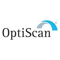 OptiScan Biomedical Corporation logo, OptiScan Biomedical Corporation contact details