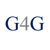 G4G LLC logo, G4G LLC contact details