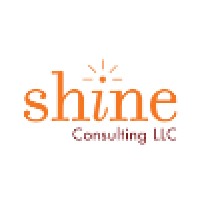 Shine Consulting logo, Shine Consulting contact details