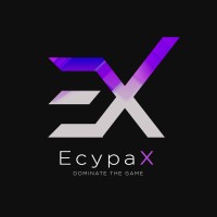 EcypaX logo, EcypaX contact details