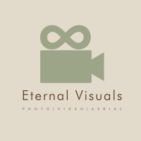 Eternal Visuals logo, Eternal Visuals contact details