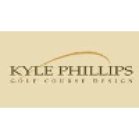 Kyle Phillips Golf Course Design logo, Kyle Phillips Golf Course Design contact details