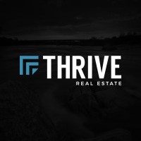 Thrive Real Estate logo, Thrive Real Estate contact details