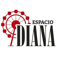 Espacio Diana logo, Espacio Diana contact details