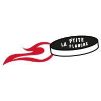 La P'tite Planche logo, La P'tite Planche contact details