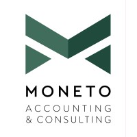 Moneto Accounting logo, Moneto Accounting contact details