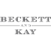 Beckett and Kay logo, Beckett and Kay contact details