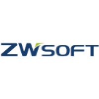 ZWSOFT logo, ZWSOFT contact details