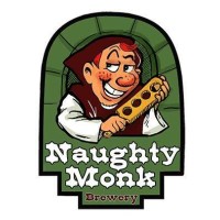 Naughty Monk Brewery LLC logo, Naughty Monk Brewery LLC contact details