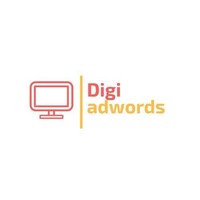 Digiadwords logo, Digiadwords contact details