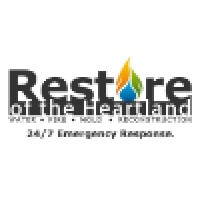 Restore Of The Heartland logo, Restore Of The Heartland contact details