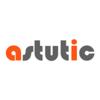 Astutic Artificial Intelligence logo, Astutic Artificial Intelligence contact details