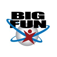 BIG FUN Therapy and Recreational Services logo, BIG FUN Therapy and Recreational Services contact details