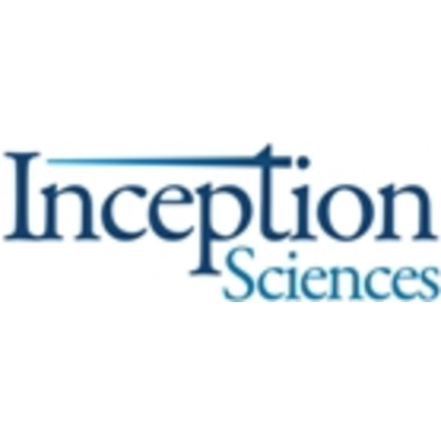 Inception Therapeutics logo, Inception Therapeutics contact details