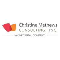 Christine Mathews Consulting, Inc. logo, Christine Mathews Consulting, Inc. contact details