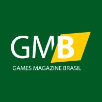 Games Magazine Brasil logo, Games Magazine Brasil contact details