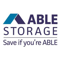 Able Self Storage Adelaide logo, Able Self Storage Adelaide contact details