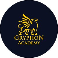 Gryphon Academy logo, Gryphon Academy contact details