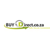 BuyDirect.co.za logo, BuyDirect.co.za contact details