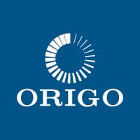 Origo logo, Origo contact details