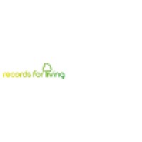 Records For Living, Inc. logo, Records For Living, Inc. contact details