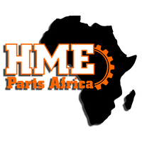 HME Parts Africa logo, HME Parts Africa contact details