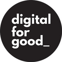 Digital For Good Australia logo, Digital For Good Australia contact details