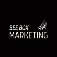 Bee Box Marketing logo, Bee Box Marketing contact details