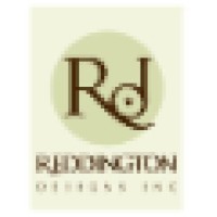 Reddington Designs, Inc. logo, Reddington Designs, Inc. contact details