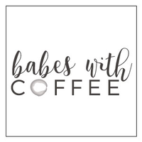 Babes with Coffee logo, Babes with Coffee contact details