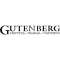 Gutenberg Press Ltd logo, Gutenberg Press Ltd contact details