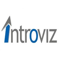 Introviz logo, Introviz contact details