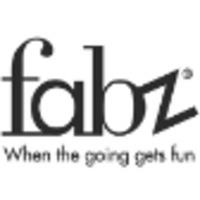 Fabz logo, Fabz contact details