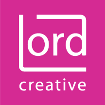 Lord Creative logo, Lord Creative contact details