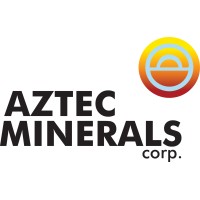 Aztec Minerals Corp. logo, Aztec Minerals Corp. contact details