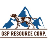 GSP Resource Corp. (TSXV:GSPR) logo, GSP Resource Corp. (TSXV:GSPR) contact details