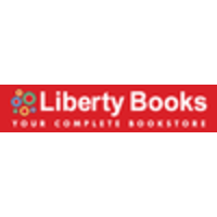 Liberty Bookstore logo, Liberty Bookstore contact details