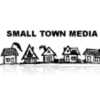 Small Town Media logo, Small Town Media contact details